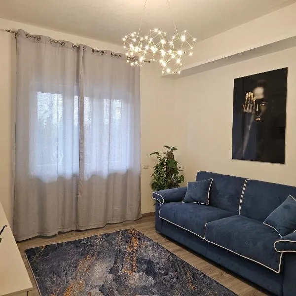 Holiday home Endless Summer - Amalfi Coast, hotel v destinaci Maiori