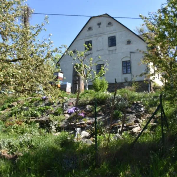 Chalupa u Soňi, hotel v destinaci Razová
