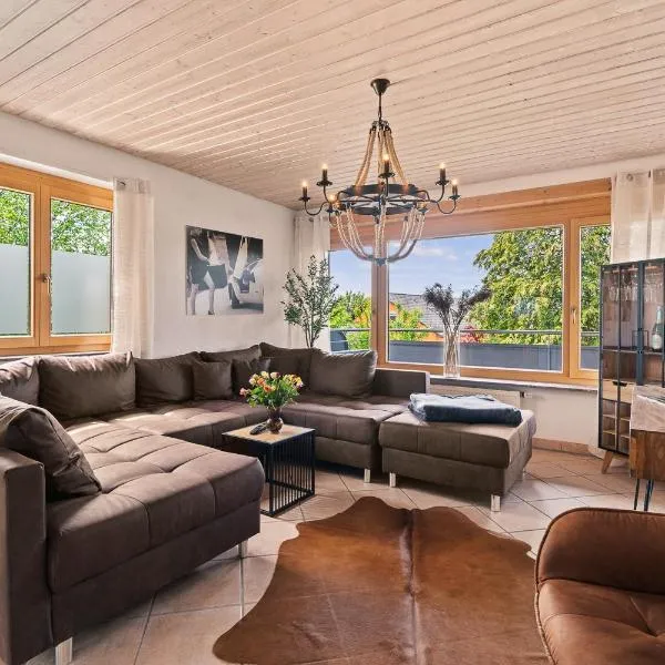 Residenz Cheval - TheCocktail - Friedrichshafen - Bodensee, hotel u gradu 'Oberteuringen'