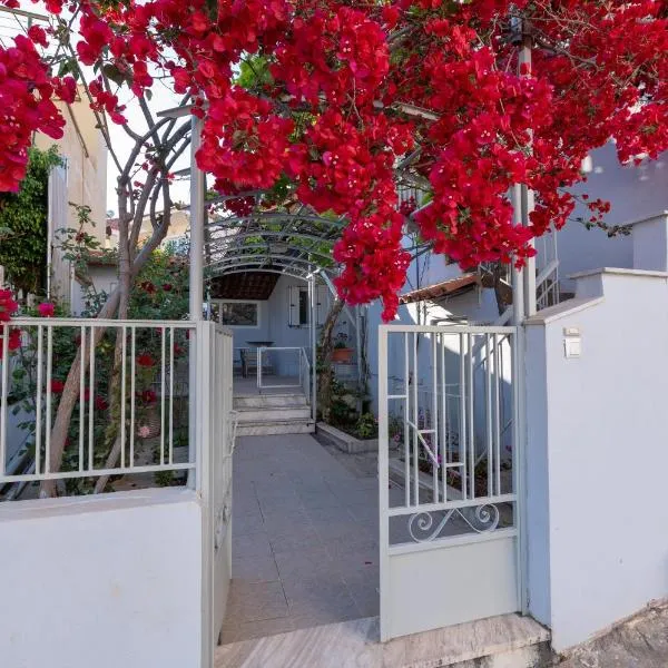 Memories Gytheio, hotell sihtkohas Gýtheio