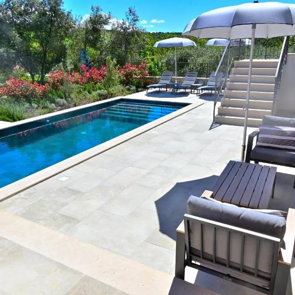 Vacation house Rubi, viešbutis Dubrovnike
