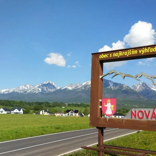 노바 레스나에 위치한 호텔 Lucky Cat