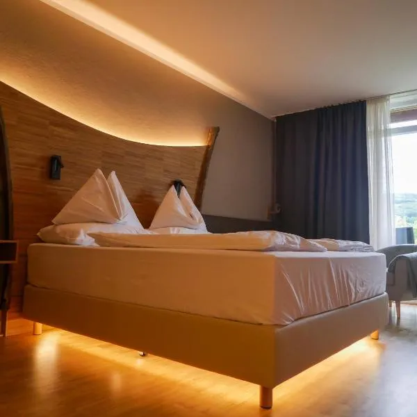Weinresidenz Sonnleitner - ADULTS ONLY, hotel v destinaci Furth