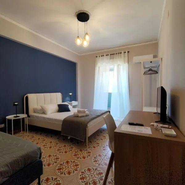 Luma casa Vacanze Cefalù, hotel in Cefalù