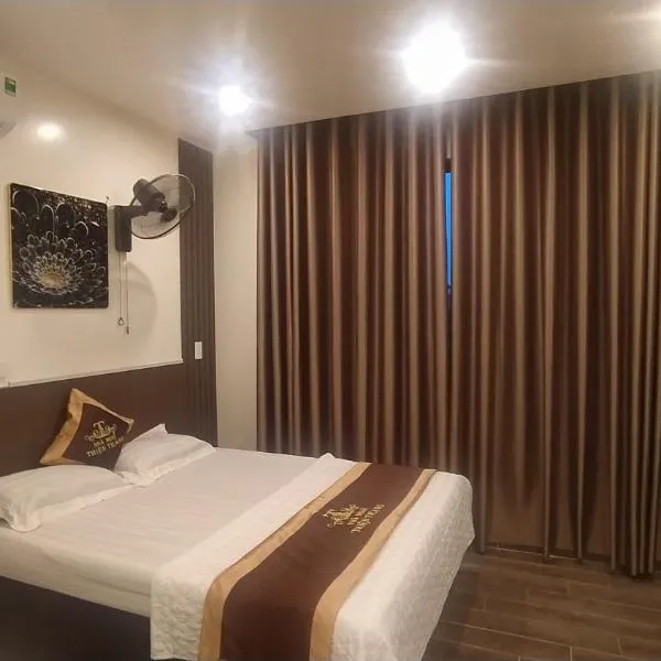 Nhà nghỉ Thiện Trang, khách sạn ở Kiến An