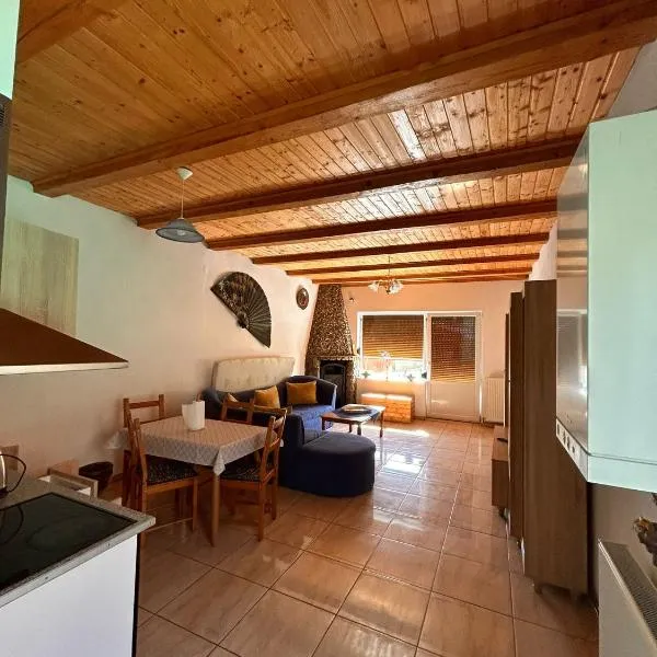 Rustic, hotel in Mediaş