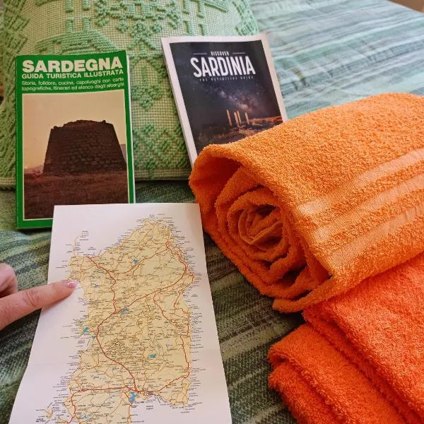 Istella D&V, hótel í Alghero