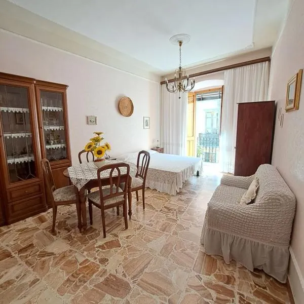 Da Isa, hotel a Iglesias