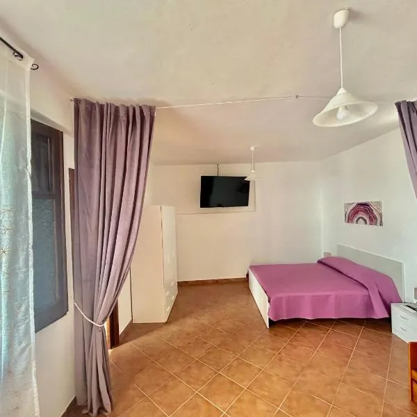 Apartment Piras&Tascedda Grazioso Appartamento Vicino al Centro, hotel in Bari Sardo