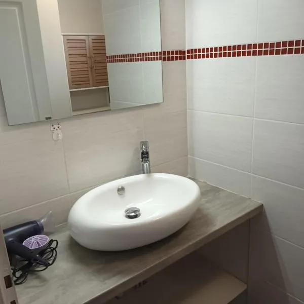 Au puits d antan, hotel em Guîtres