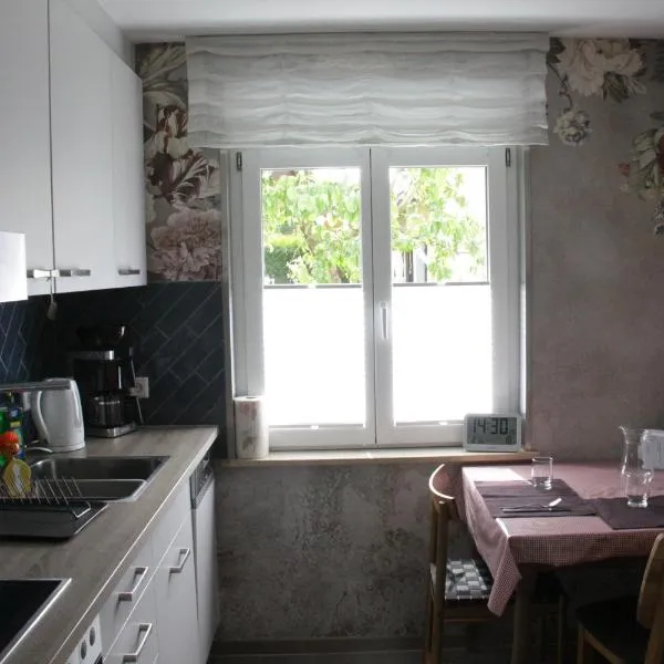 Ferienwohnung Vinea, hotel v destinaci Müllheim
