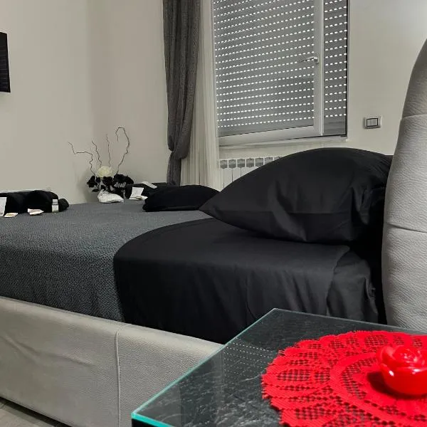 holiday home Un posto solare, hotel in Naples