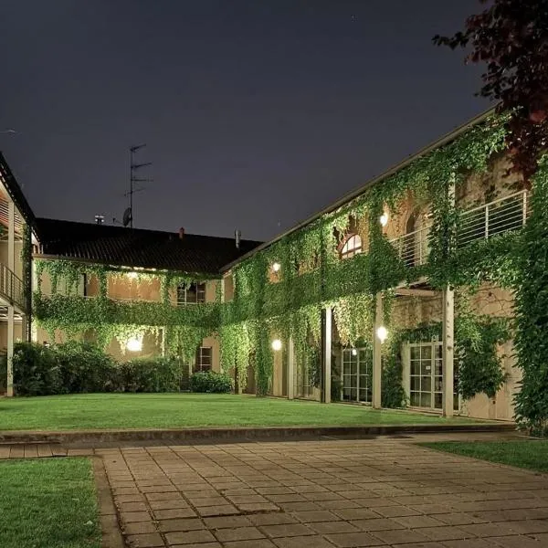 B&B Morindino Design, hotel a Milano