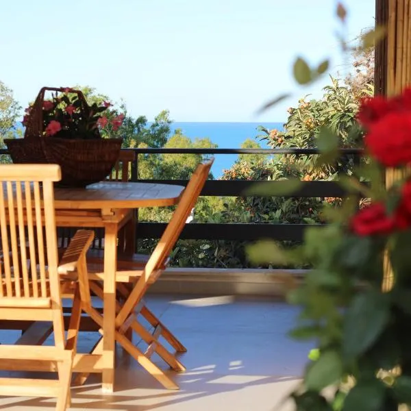 La Rosa dei Templi, hotel em Agrigento
