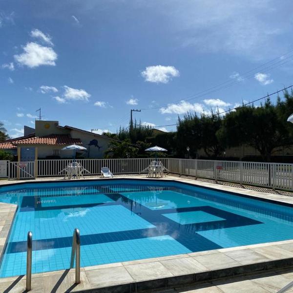 242 Casa da Praia em Condomínio Frente Mar com estação para carro elétrico - Foto 4