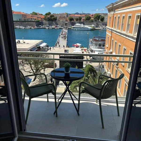 Aurum Ponte Deluxe, khách sạn ở Zadar