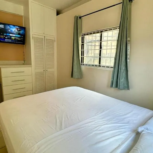 Multigen-Lip of the City Escape, hotel v destinaci Castries