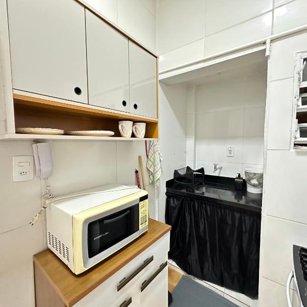 Rio Flat Praia 5 - Foto 4