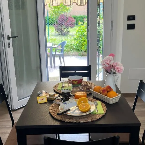 Casa Angioletta, hotel in Gassino Torinese