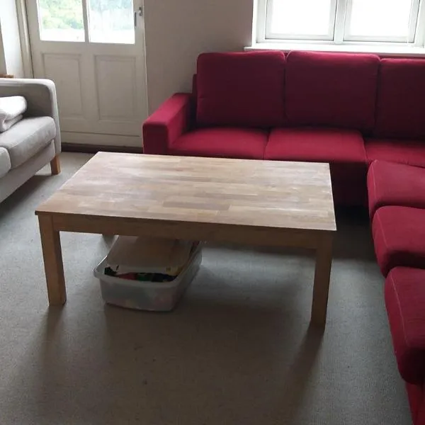 White house 51, hotel v destinaci Horsens