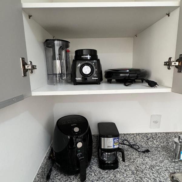 Apartamento Mooca proximo ao metro com 2 quartos #1202 - Foto 4