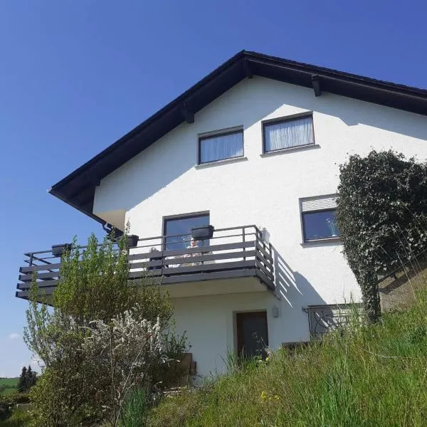 Ferienwohnungen Sternenhimmel WHG 1, hotel v destinaci Medebach