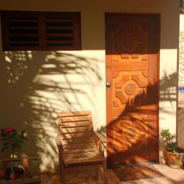 Residência Brisa mar 2 - Foto 4