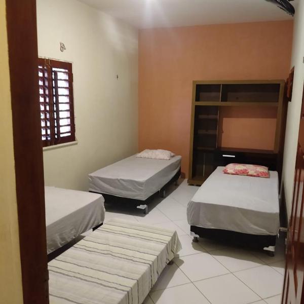 Residência Brisa mar 2 - Foto 2