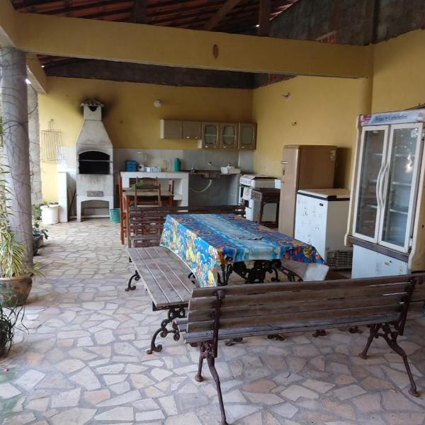 Residência Brisa mar 2 - Foto 5
