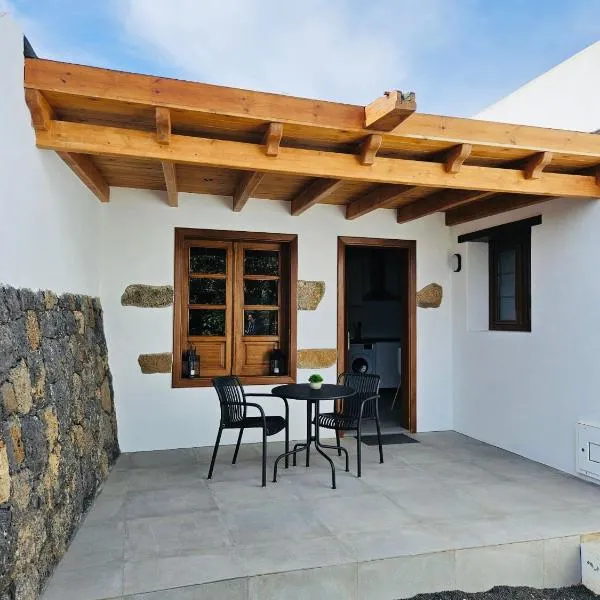 Casa Celi, hotel a Teguise