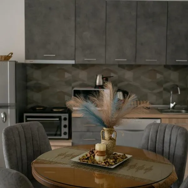 LENI Apartment, hotel v destinaci Bitola