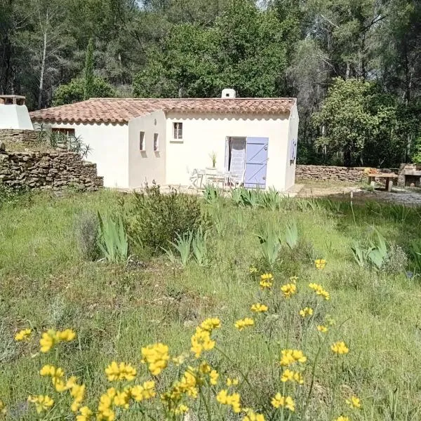 La maison du rouquet, hotel v destinácii Le Beausset