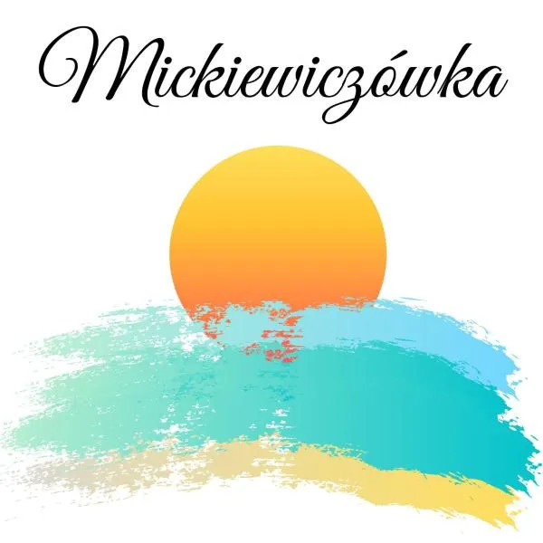Mickiewiczówka, hotel di Mikoszewo