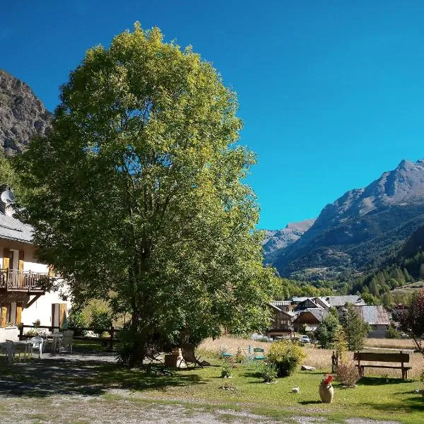 La Posada, hotel v destinaci Saint-Paul