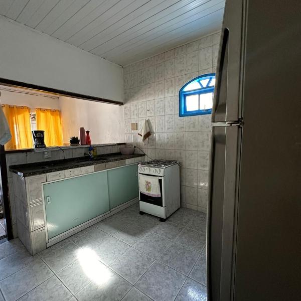 Casa de temporada aconchego do Gugu - Foto 4