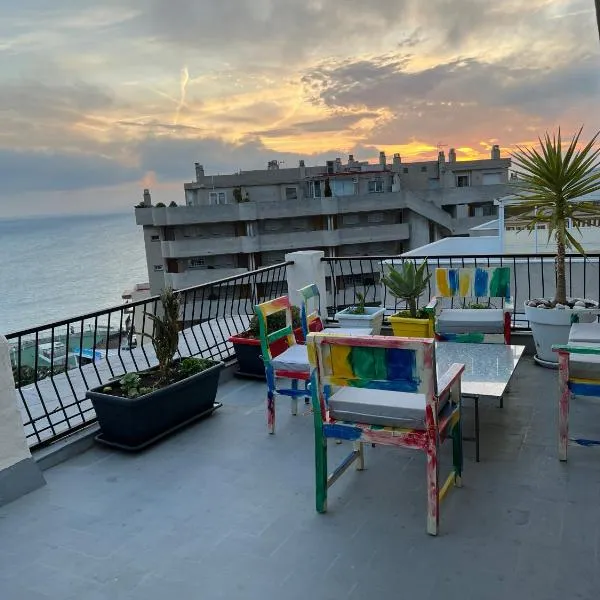 Atico A, hôtel à Salou