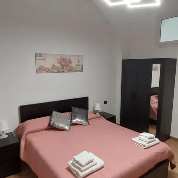 Le Sisters, hotel in Genova