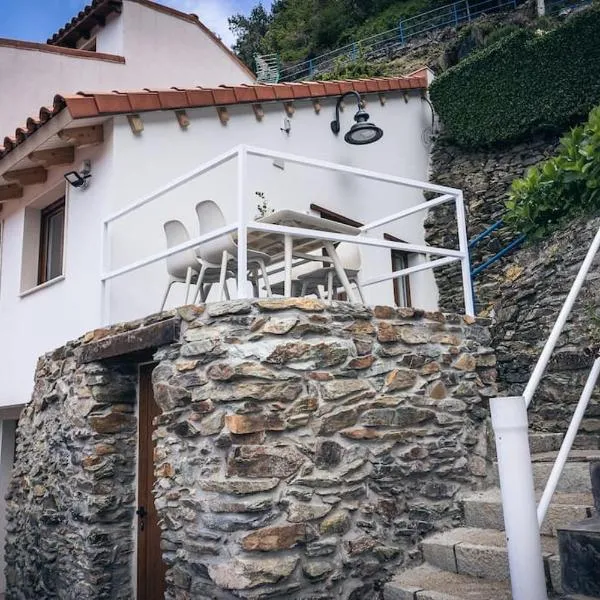 Apartamento Villa Carlota, Hotel in Cudillero