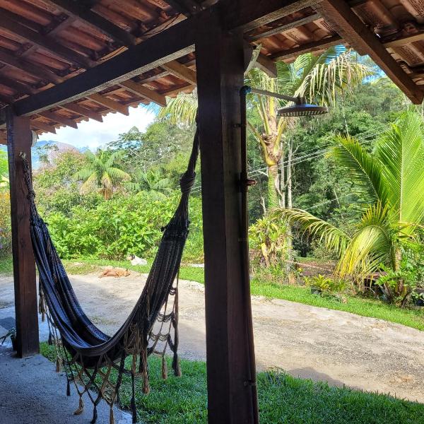 Casa girassol