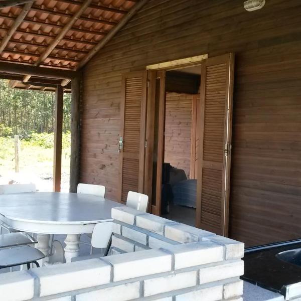 Casa De Praia Galheta - Foto 4