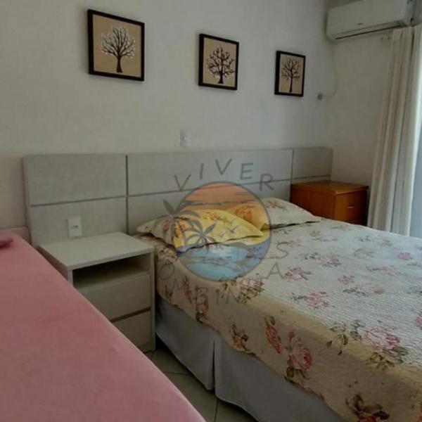 Apartamento no centro da praia com piscina - AP 80 - Foto 2