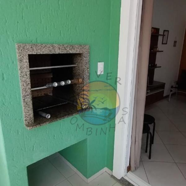 Apartamento no centro da praia com piscina - AP 80 - Foto 3