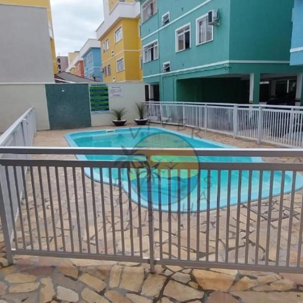 Apartamento no centro da praia com piscina - AP 80 - Foto 4