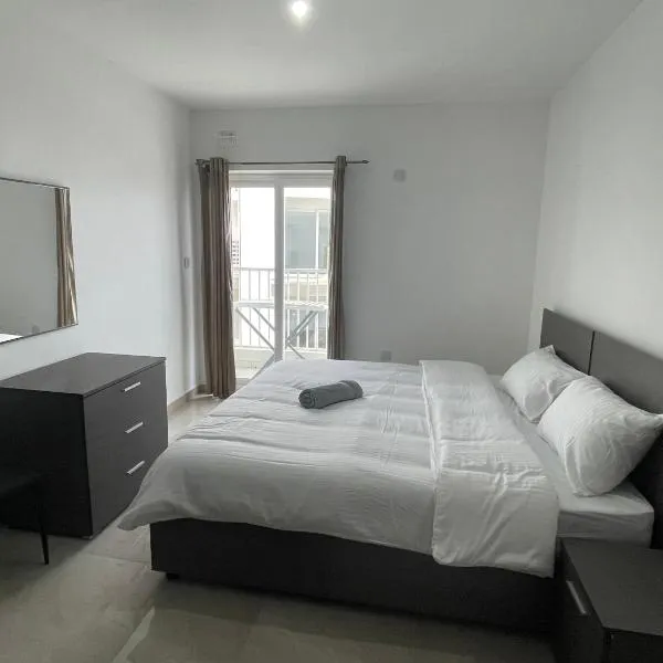 R1 RN Retreat, hotel v destinaci St Paul's Bay