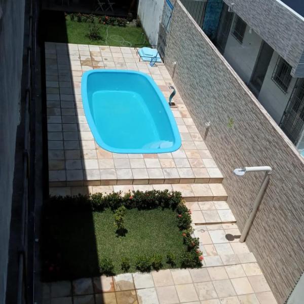 Porto De Galinhas - Flat 20 -Residencial Lagoa De Porto - Foto 4