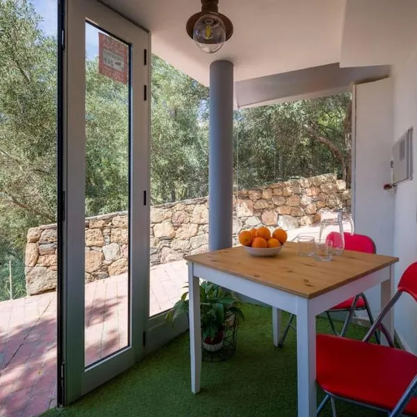 Casa Perilla, hotel v destinácii Temisas