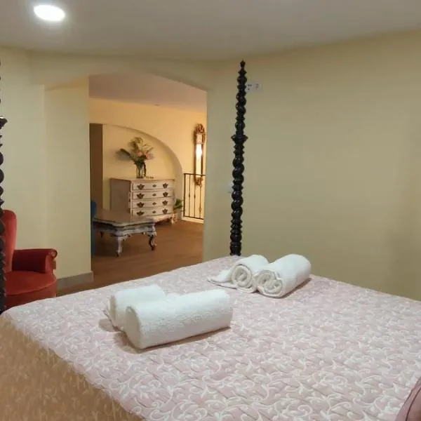Grand Studio 52, hotel in Faro