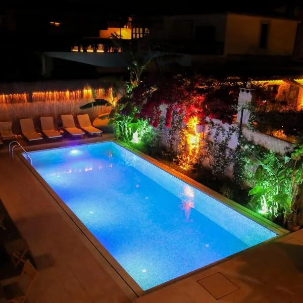 Wind Of Alaçatı Adult Only 13, hotel i Çeşme