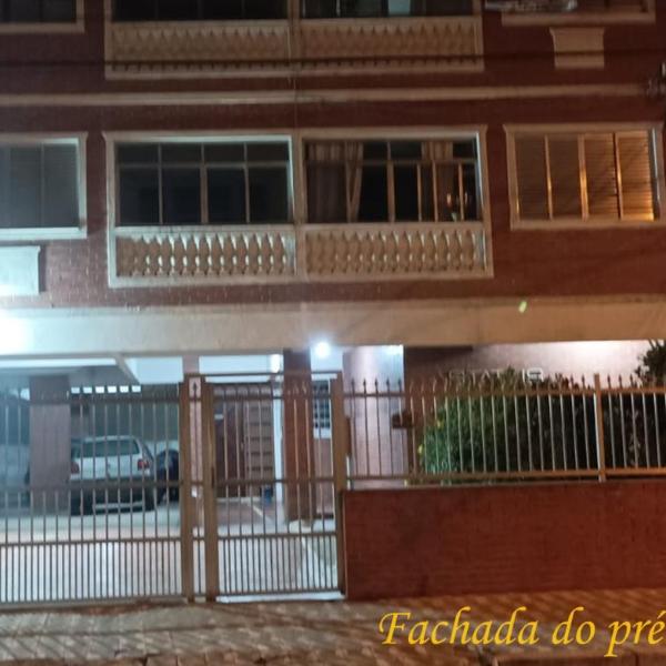 Beira mar III - Sossego