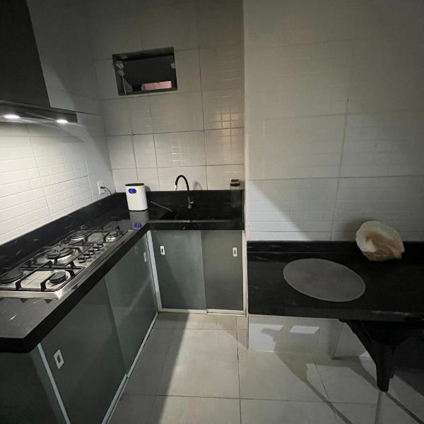 Kit 1 Morro de São Paulo